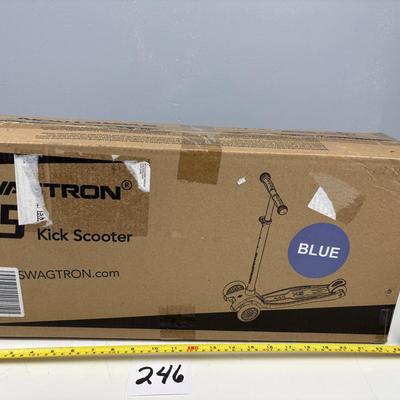 Kick Scooter