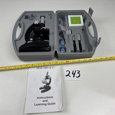 Microscope Set