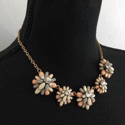 Vintage J. Crew Necklace