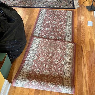Matching Pair of Runner Rugs (DR-RG)