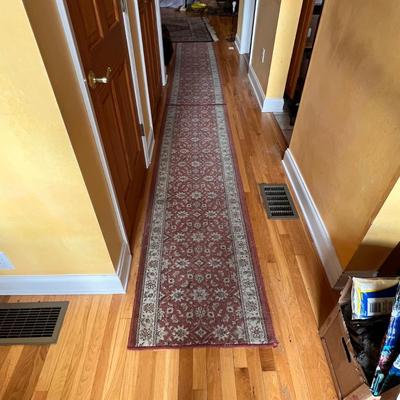 Matching Pair of Runner Rugs (DR-RG)