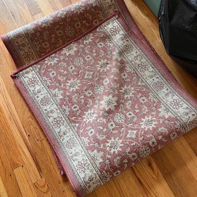 Matching Pair of Runner Rugs (DR-RG)