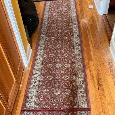 Matching Pair of Runner Rugs (DR-RG)