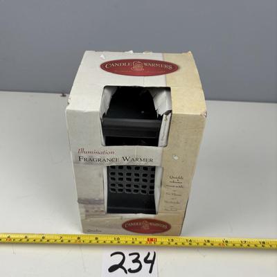 Illumination Fragrance Warmer