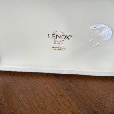 Lennox basket