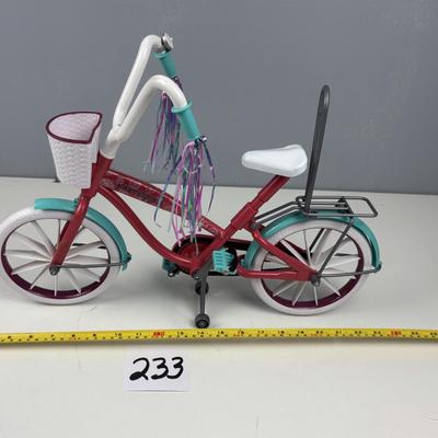 Journey Girl Bicycle