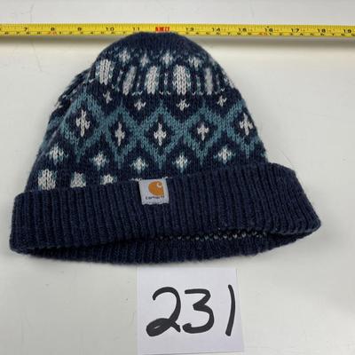 Carhartt Stocking Cap