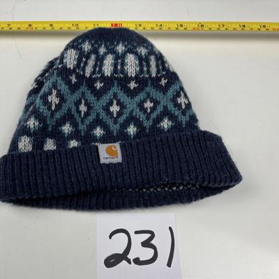 Carhartt Stocking Cap