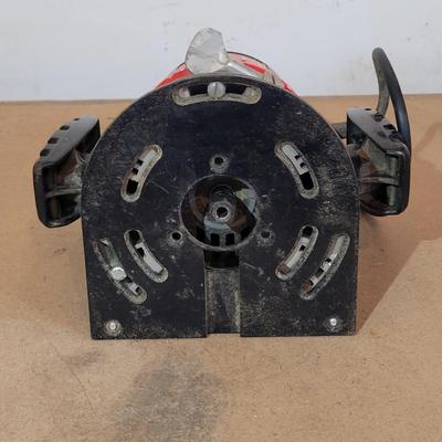 Craftsman Router (WC-EL)