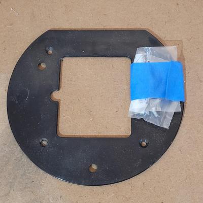 Craftsman Router (WC-EL)