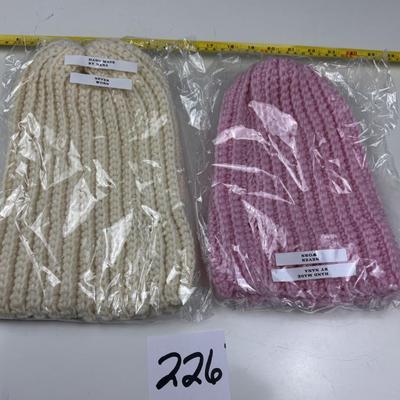 Stocking Hats