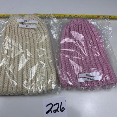 Stocking Hats