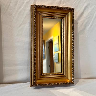 Ornately Framed ‘Wild Poppies’ Claude Monet & More (DR-RG)