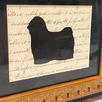 Ornately Framed ‘Wild Poppies’ Claude Monet & More (DR-RG)