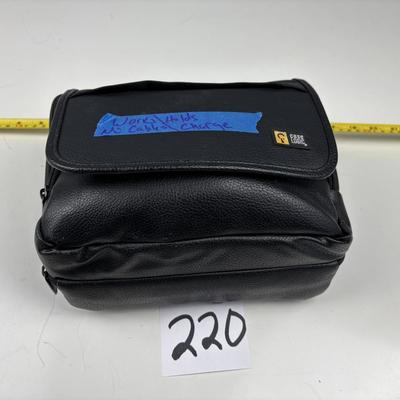 Polaroid DVD Player