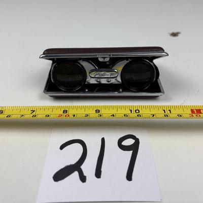 Theater Binoculars
