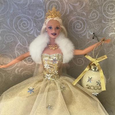 2000 Barbie Celebration Special Edition Mint/Excellent Unopened