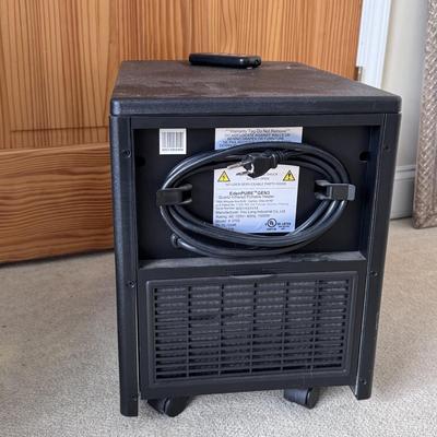 EdenPURE Infrared Heater (PB-DZ)