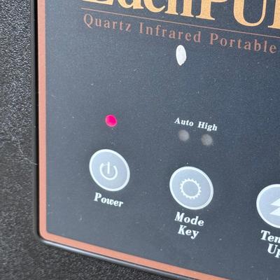 EdenPURE Infrared Heater (PB-DZ)