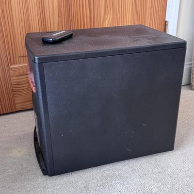 EdenPURE Infrared Heater (PB-DZ)