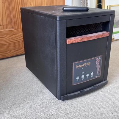 EdenPURE Infrared Heater (PB-DZ)
