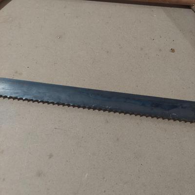 Hempe Wooden Bow Saw (WM-BBL)