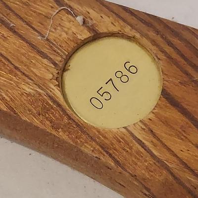 Hempe Wooden Bow Saw (WM-BBL)
