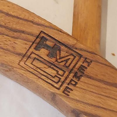 Hempe Wooden Bow Saw (WM-BBL)