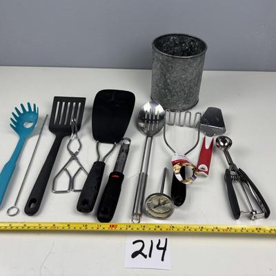 Kitchen Lot