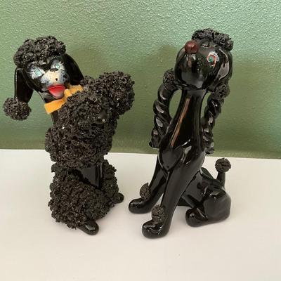 Kreiss and Company Japan Spaghetti Poodles