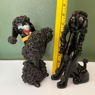 Kreiss and Company Japan Spaghetti Poodles