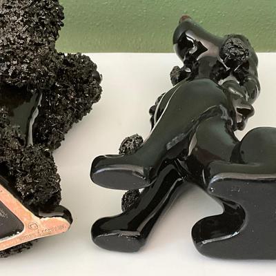 Kreiss and Company Japan Spaghetti Poodles
