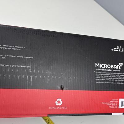 bcg Foam Mat