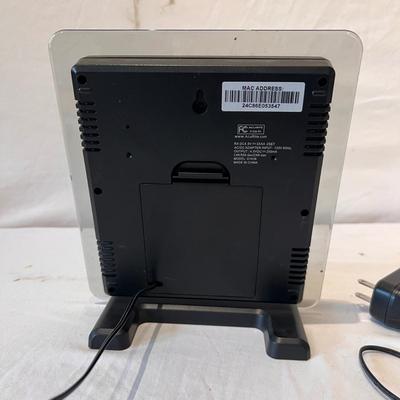 Acurite Weather Station (DR-RG)