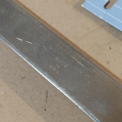 Assorted Hand Saws (WM-BBL)