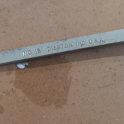 Assorted Hand Saws (WM-BBL)