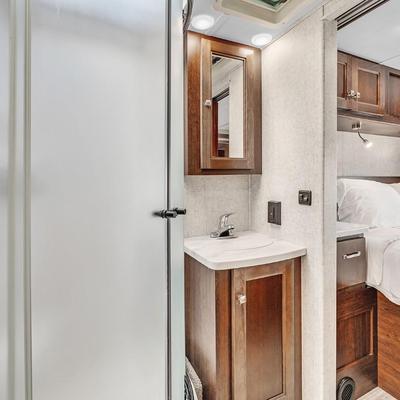 2020 Forest River SUNSEEKER 3270S Class C