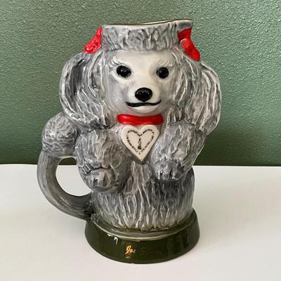 Vintage Jim Bean Association Club Mug 1977