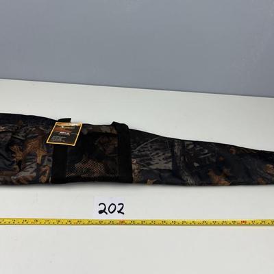 Guildsman Rifle Case