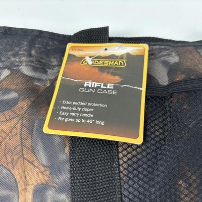 Guildsman Rifle Case