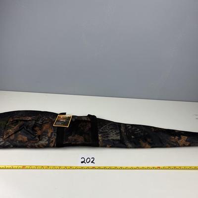 Guildsman Rifle Case