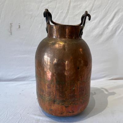 Copper Water Jugs & More (P-RG)