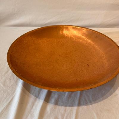 Copper Water Jugs & More (P-RG)