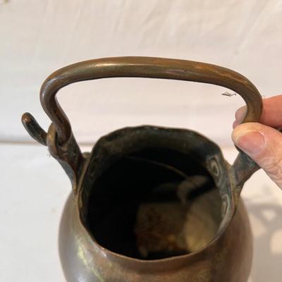 Copper Water Jugs & More (P-RG)