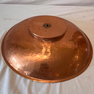 Copper Water Jugs & More (P-RG)