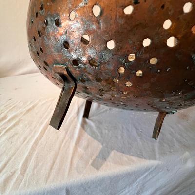Copper Clad Pots & More (LR-RG)