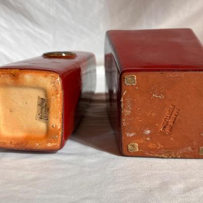 Pottery Plant Pots & Vases (DR-RG)