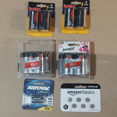 Household Hardware and Tools (WM-BBL)