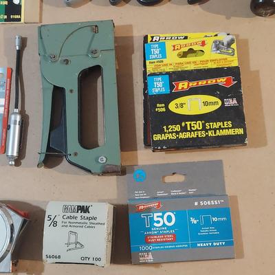 Household Hardware and Tools (WM-BBL)
