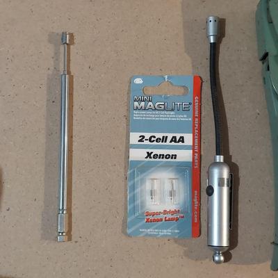 Household Hardware and Tools (WM-BBL)